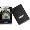 Zippo 2024 Zippo Compass, Glow-In-The-Dark,  ZIP-49805 - alternate 4